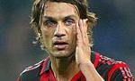 Maldini îşi face griji: 