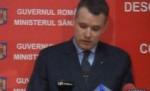 Bazac, despre pandemia de gripă porcină: Nu este necesară implementarea unor noi măsuri în România (VIDEO)