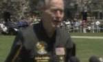 George Bush tatăl la 85 de ani. Fostul preşedinte şi-a sărbătorit ziua de naştere printr-un salt cu paraşuta (VIDEO)