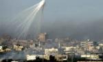 Israelul a efectuat două raiduri aeriene în Fâşia Gaza. Patru palestinieni au fost răniţi