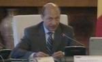 Traian Băsescu: 
