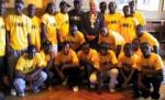 Împuşcat în cap la câteva ore după ce a devenit campion! Căpitanul campioanei Nigeriei, asasinat