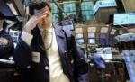 Bursa americană înregistrează cel mai mare minus în decurs de o lună
