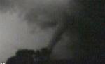 Vreme rea în SUA: Două tornade au lovit statul Colorado
