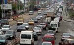 Infotrafic. Circulaţie îngreunată pe DN1 şi DN7. Vedeţi rutele ocolitoare