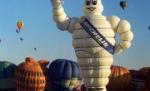 Michelin concediază 1.100 de angajaţi