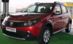 Stepway, 