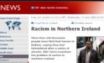 Presa britanică: Grupările rasiste, o ruşine. Atacurile, condamnate de ambasadorul britanic în România