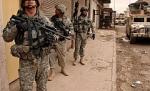 Irak. Trupele combatante americane din oraşul Mosul se vor retrage pe 30 iunie