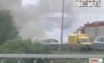 Şeful unităţii antitero din Bilbao, ucis de ETA într-un atac cu o maşină-capcană (VIDEO)
