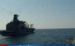 Soţia unuia dintre marinarii răpiţi de piraţi: 