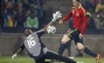 Spania- Africa de Sud 2-0. Ambele echipe merg în semifinalele Cupei Confederaţiilor (VIDEO)
