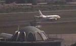 Aterizare de urgenţă pe Băneasa: Avion cu destinaţia Berlin, întors la sol din cauza unor probleme tehnice 

