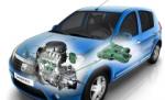 Dacia anunţă un nou motor pe benzină, de 1.2 litri, pentru Logan şi Sandero