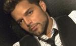 Ricky Martin, bisexual: 