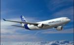 Unsprezece dintre victimele avionului prăbuşit în Atlantic, identificate