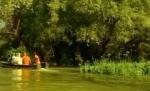 Taxă pe Deltă: Turiştii vor trebui să plătească 20 lei de persoană 