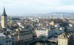 Zurich, cel mai 