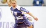 Ionela Gâlcă a revenit la Oltchim Râmnicu Vâlcea, după un sezon la Rulmentul