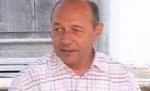 Traian Băsescu: 