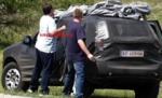 SUV-ul Dacia, învăluit în mister. Imagini cu noul model, în timpul testelor pe Transfăgărăşan (FOTO)