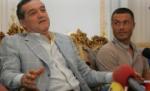Ruptură Gigi - Adi Ilie? Fostul atacant răspunde: 