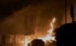 Italia. 15 morţi şi 50 de răniţi, după ce două vagoane, încărcate cu gaz lichefiat, au explodat (VIDEO)