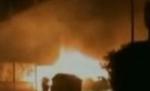 O româncă s-ar putea număra printre victimele exploziei din localitatea italiană Viareggio