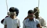 Şase persoane, spânzurate în Iran. În 2008, 246 de persoane au primit pedeapsa cu moartea