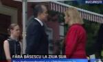 Emil Boc, la Ziua Independeţei SUA: Happy birthday to you! 