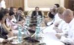 O firmă, beneficiară a contractelor MTS, dă cu tifla comisiei Ridzi: audierea nu are suport legal
