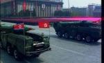 Coreea de Nord a lansat patru rachete cu rază scurtă de acţiune

