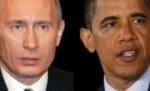 Obama: Putin încă este cu un picior în Războiul Rece
