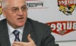 Campionatul, amânat pentru la primăvară! Aşa ameninţă Dumitru Dragomir ANAF (VIDEO)