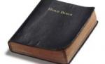 Cea mai veche Biblie creştină va putea fi accesată online