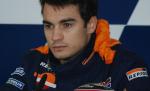 Dani Pedrosa câştigă Marele Premiu al SUA şi mai poate spera la titlu (VIDEO)