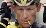 Turul Franţei: Lance Armstrong a ratat la mustaţă tricoul galben după contratimpul pe echipe