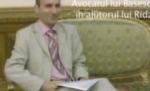 Avocatul lui Băsescu, prezent la audierile din Comisia Ridzi din Parlament