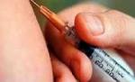 Campania de vaccinare împotriva cancerului de col uterin reîncepe din toamnă