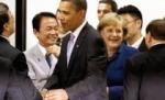 G8: Economia mondială încă este ameninţată de criză
