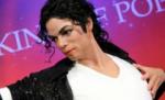 O nouă statuie a lui Michael Jackson, la Muzeul Madame Tussauds