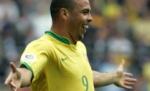 Ronaldo marchează trei goluri 