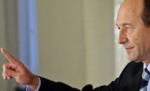 Băsescu: Când Guvernul a hotărât că se construieşte o autostradă, instituţiile trebuie să lucreze corelat
