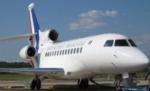 Carla One îl ridică pe Sarkozy la cer. Vedeţi noul avion al preşedintelui francez (FOTO)