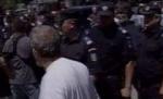 Scandal în Harghita: Casele romilor din Sâncrăieni, atacate de maghiari (VIDEO)

