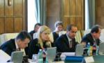 Şedinţă extraordinară pe tema proiectului Nabucco, duminică, la Guvern