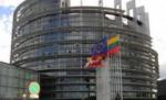 Europarlamentarii români pleacă la Bruxelles