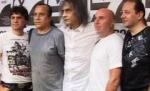 Cristi Minculescu se simte foarte bine şi e gata să urce din nou pe scenă (VIDEO)