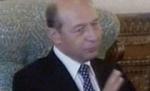 Băsescu, despre scandalul sexual de la Chişinău: 