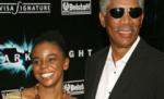Actorul Morgan Freeman, de 72 de ani, ar putea să o ia de soţie pe nepoata lui (VIDEO)